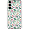 Disney Princess Moana Pua and Heihei Pattern Galaxy S22 Skin